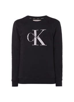 Calvin Klein truien voor dames • de Bijenkorf • Gratis retourneren.